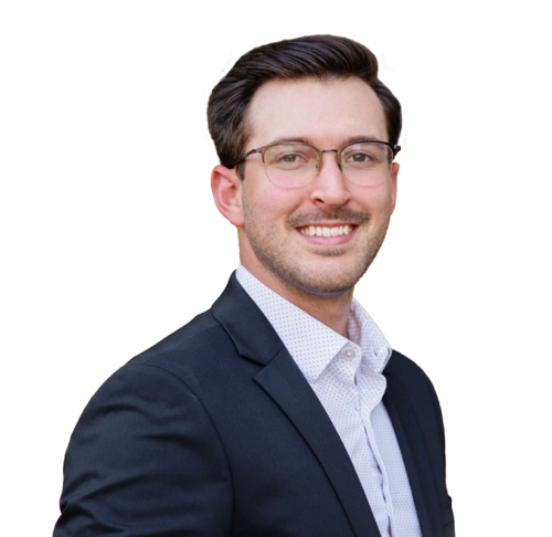 Josh Scharnberg