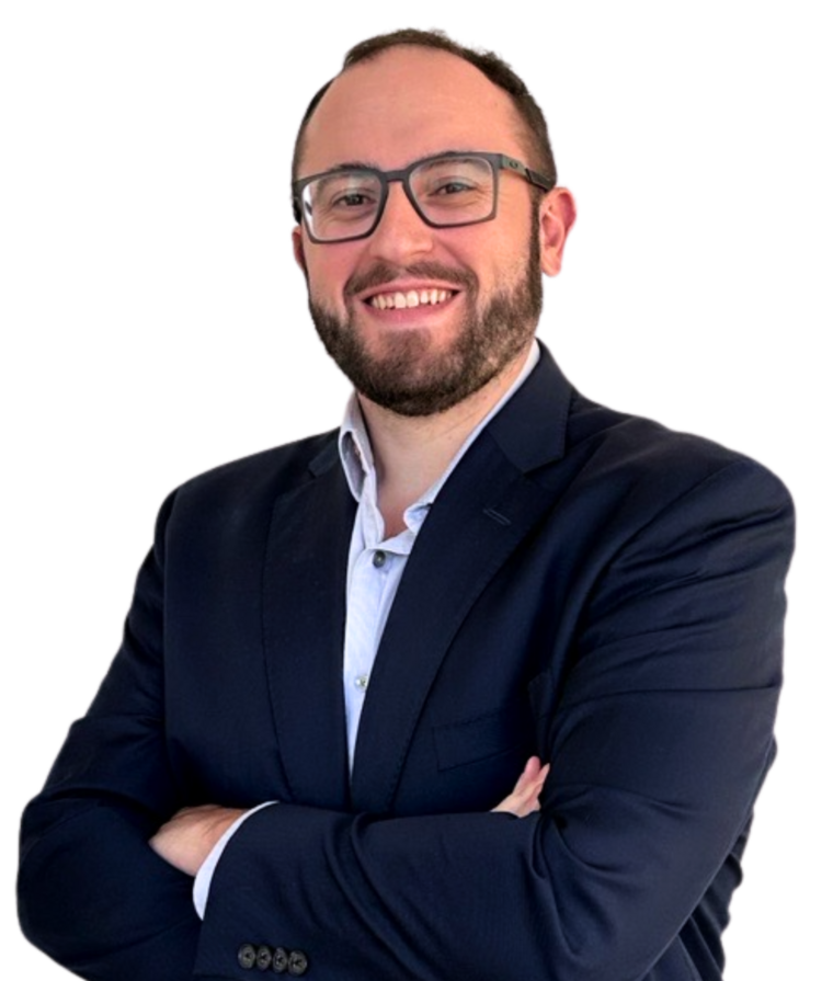 Alexander Nahmias