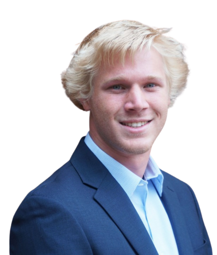 Noah Geyer