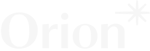 Orion